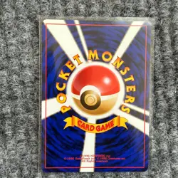 Vintage Pokemon Japanese Gym Challenge 146 Moltres カツラのファイヤー Holo Rare NM - Image 4