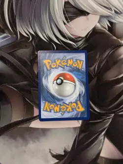 Meowth EX Pokemon Perfect Order 62/88 NM - Image 2