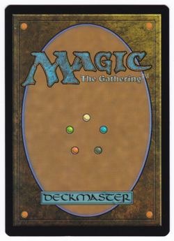 MTG Errors - Inking - MOM Aftermath R Danitha New Benalia's Light 0029 [COPY #2] - Image 2