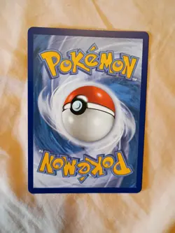 Mega Zygarde EX 47/88 Double Rare Pokemon Perfect Order NM - Image 2
