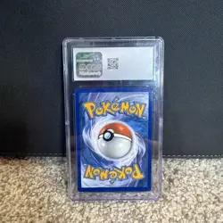 CGC 10 CHARIZARD HOLO 11/108 XY EVOLUTIONS 2016 POKEMON GEM MINT - Image 2