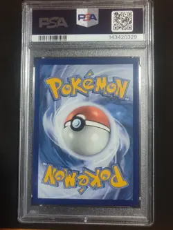 Pokemon TCG Snorlax #TG10/TG30 Swsh11: Lost Origin PSA 9 Mint - Image 4