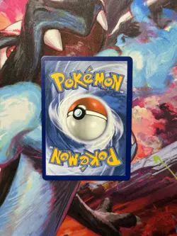 Pokemon Perfect Order Rowlet IR 090/088 - Fresh Pull - ENGLISH IR - Image 2