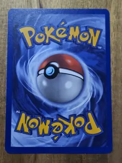 Bellsprout 1st Edition 49/64 Jungle Set - Pokemon TCG - NEAR MINT 1999 WOTC - Image 5