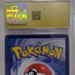 Pokemon Arceus V 267/S-P Sword & Shield Promo Holo Japanese 2022 CGC 10 - Image 4