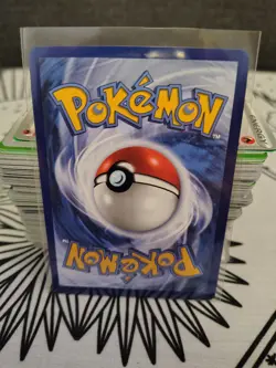 2026 Pokemon Ascended Heroes Pikachu ex Special Illustration Rare #276/217 - Image 2