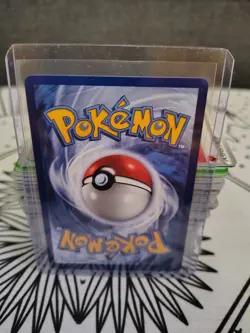 2026 Pokemon Ascended Heroes Pikachu ex Special Illustration Rare #276/217 - Image 4