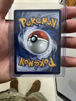 Pokemon Cynthia's Garchomp EX Full Art Holo 232/182 Destined Rivals SIR - Image 2