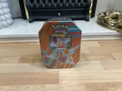 Pokemon TCG: Hidden Potential Rotom V Tin Lost OriginU Fusion Strike BoosterUNEW 820650851162 - Image 1