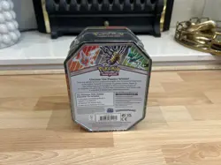 Pokemon TCG: Hidden Potential Rotom V Tin Lost OriginU Fusion Strike BoosterUNEW 820650851162 - Image 4