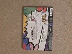 Pokemon Ascended Heroes Mega Gardevoir Premium Poster Collection Sealed - Image 2