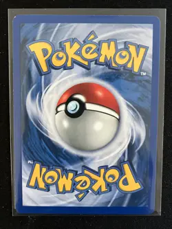 Pokemon TCG Neo Genesis #100/111 Double Gust Unlimited Common - Image 2