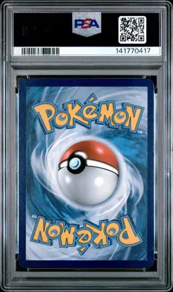 Pokemon Mewtwo EX 164/162 Full Art XY Breakthrough #164 NM-MT PSA 8 - Image 2