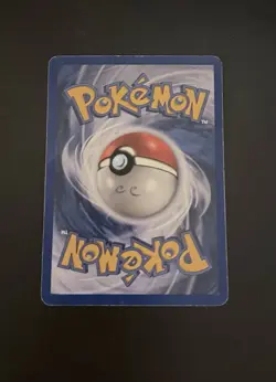 2002 Pokemon Expedition Mew 19/165 Reverse Holo Eng Poor World Ship - Image 2
