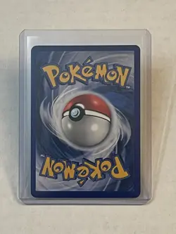 VTG Pokemon TCG Quilava 46/111 Neo Genesis Non Holo Unlimited 2000 LP - Image 2