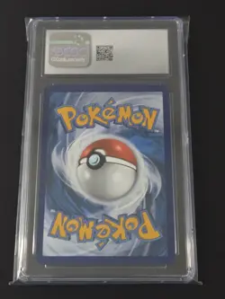 2024 Pokemon Shrouded Fable #079/064 Bewear Holo CGC 10 GEM MINT - Image 2