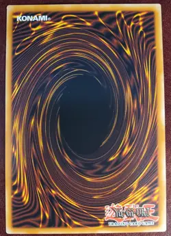 Yugioh! Reinforcement of the Army RA01-EN051 Quarter Century Secret Rare - Image 2