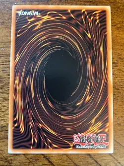 Yu-gi-Oh! Gravekeeper's Spy QUARTER CENTURY SECRET RARE - RA03-EN121, 1st Ed NM - Image 2