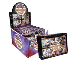 Yugioh Magnificent Mavens Display New - Image 1