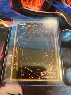 Yugioh! Pumpking the King of Grave Ghosts MZMU-EN001 Secret Rare 1st Ed NM - Image 2