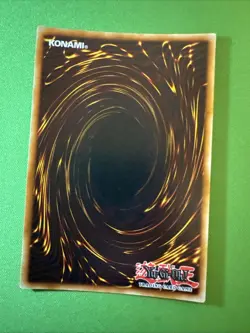 Sage with Eyes of Blue LCKC-EN015 Secret Rare Yugioh Tcg Near Mint Single! - Image 4