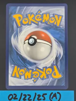 Reshiram V 024/195 Ultra Rare Silver Tempest Pokemon Card - NM Near Mint - Image 2
