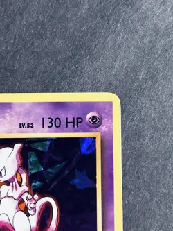 Mewtwo 51/108 XY Evolutions Regular Rare Pokemon Cards LP - Image 3