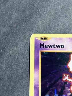 Mewtwo 51/108 XY Evolutions Regular Rare Pokemon Cards LP - Image 4