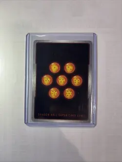 Dragon Ball Super CCG Android 16, Hidden Power BT17-048 R Foil Anime Card - Image 2