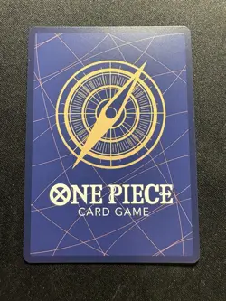 One Piece Card Game Adventure on KAMI's Island NAMI #OP15-108 English CCG - Image 2