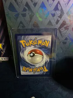 Pokemon TCG Rowlet 090/088 Illustration Rare Card Perfect Order - Image 2