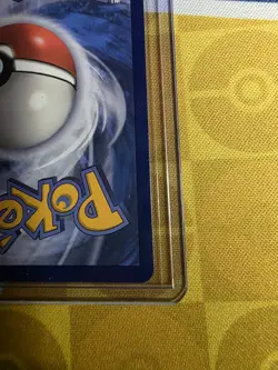 Pokemon TCG Rowlet 090/088 Illustration Rare Card Perfect Order - Image 5