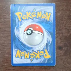 Pokemon Giratina Black & White Promo Full Art Holo Card BW74 130 HP - Image 2