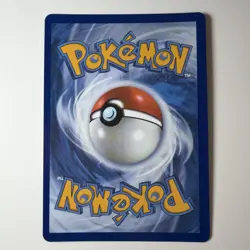 Pokemon Rotom Ex 111/094 Me02 Phantasmal Flames Ultra Rare Holo Card - Image 2