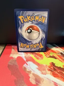 Pokemon TCG Mewtwo 052 Scarlet & Violet Promo Holo Card - Image 2