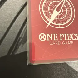 Brook OP15-022 L Parallel Adventure on KAMI's Island ONE PIECE Card English - Image 4