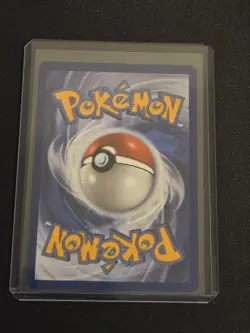 Teal Mask Ogerpon 123 Sv: Scarlet & Violet Promo Cards Holo - Image 2
