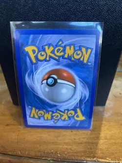 Pokemon Jigglypuff 78/99 LP Reverse Holo Card Next Destinities Series 2012 - Image 2