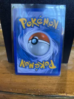 Pokemon Jigglypuff 78/99 LP Reverse Holo Card Next Destinities Series 2012 - Image 3