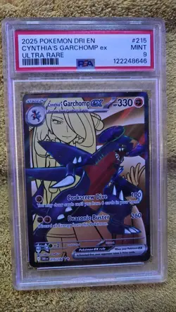 Pokemon Lot 4 OFFICIAL TCG Cards SLABS hyper Rare SIR VMAX GX EX OR V TIER 3 - Image 1