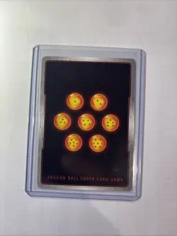 Dragon Ball Super CCG Bardock, Resurrected Linage EX19-15 EX Foil Anime Card - Image 2
