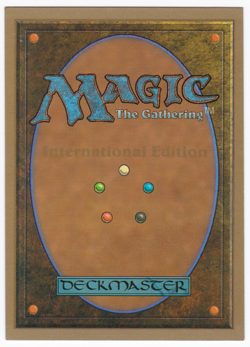MTG International Collectors' Edition Channel [#3] PLAYED - Image 2