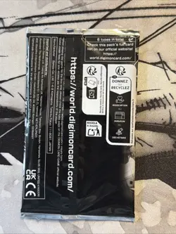 Digimon Card Game Resurgence Booster Box + Dash Pack Resurgence Booster RB01 - Image 4