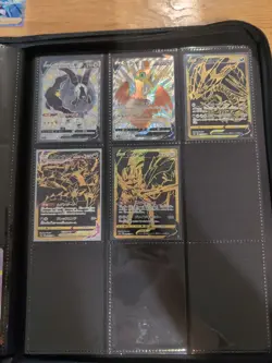 65+x Pokemon Japanese Shiny Star V - Cards - Vs VMAXs Trainers & Baby Shinies - Image 1