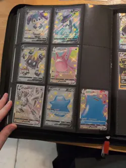 65+x Pokemon Japanese Shiny Star V - Cards - Vs VMAXs Trainers & Baby Shinies - Image 3