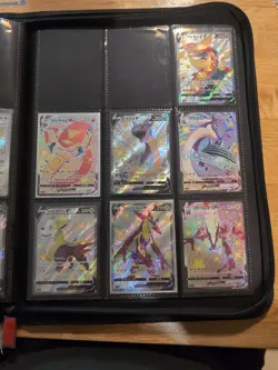 65+x Pokemon Japanese Shiny Star V - Cards - Vs VMAXs Trainers & Baby Shinies - Image 4