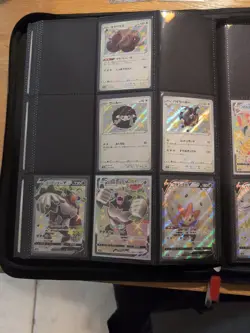 65+x Pokemon Japanese Shiny Star V - Cards - Vs VMAXs Trainers & Baby Shinies - Image 5
