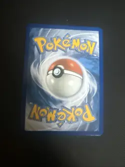 Pokemon TCG Solgaleo GX Holo Ultra Rare Card Sun & Moon Base Set - Image 2