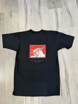 MTG Hurloon Minotaur T-Shirt New Magic the Gathering 1994 WOTC Vintage Rare Sz L - Image 1