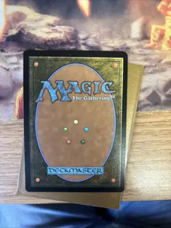 Bitterblossom (Borderless) Special Guests Regular - Image 2